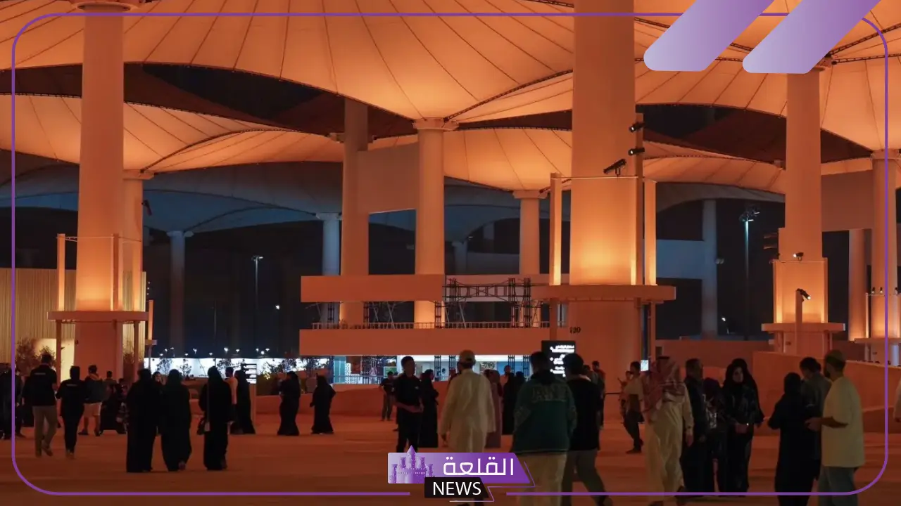 رسميًا.. افتتاح بينالي الفنون الإسلامية بصالة الحجاج بمطار الملك عبد العزيز 5 فعاليات معرض الفنون الإسلامي
