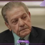هل تدهورت حالته الصحية؟ حقيقة مرض الفنان إحسان الترك وبيع أملاكه