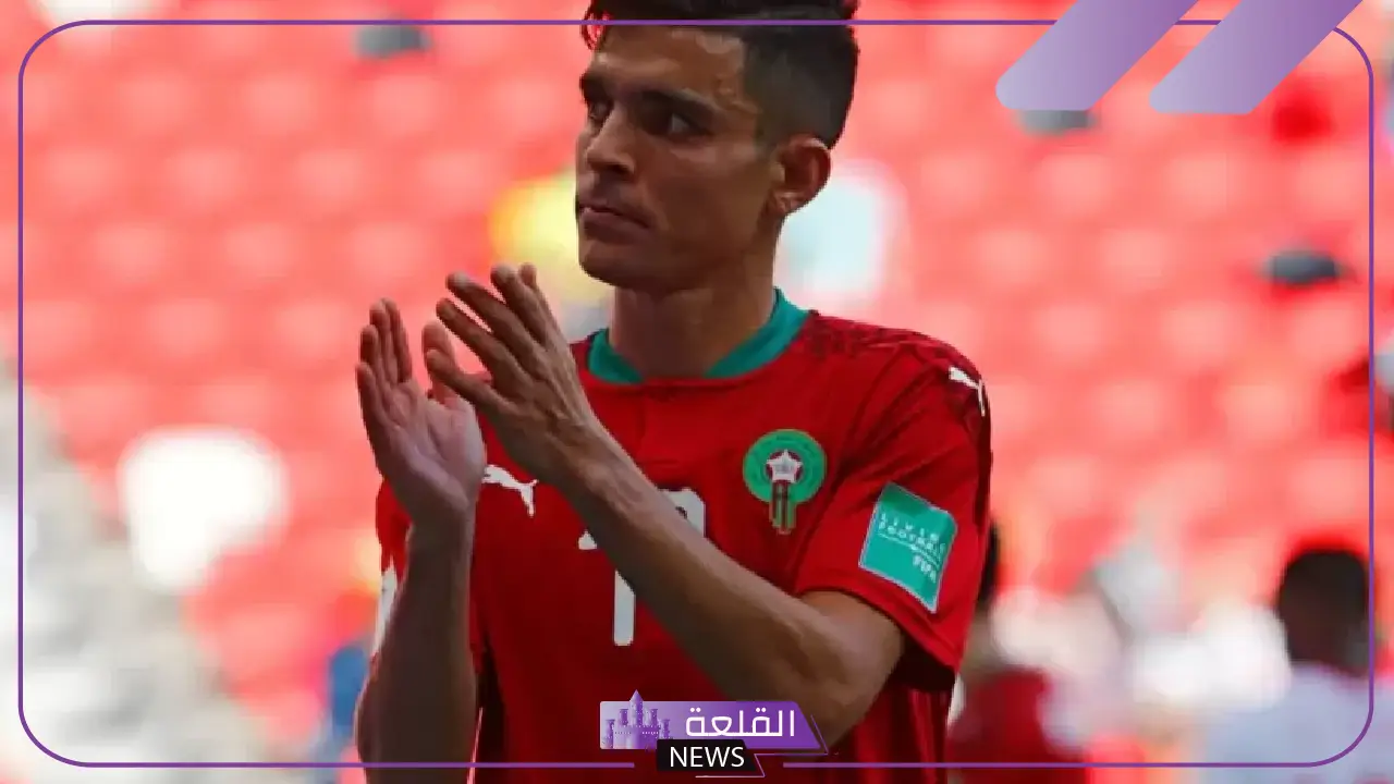 بعد التعاقد مع تريزيجيه.. تعرف على مصير تعاقد الأهلي مع أشرف بن شرقي
