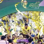 كأس الملك.. القنوات الناقلة لمباراة التعاون والقادسية اليوم وموعد المباراة