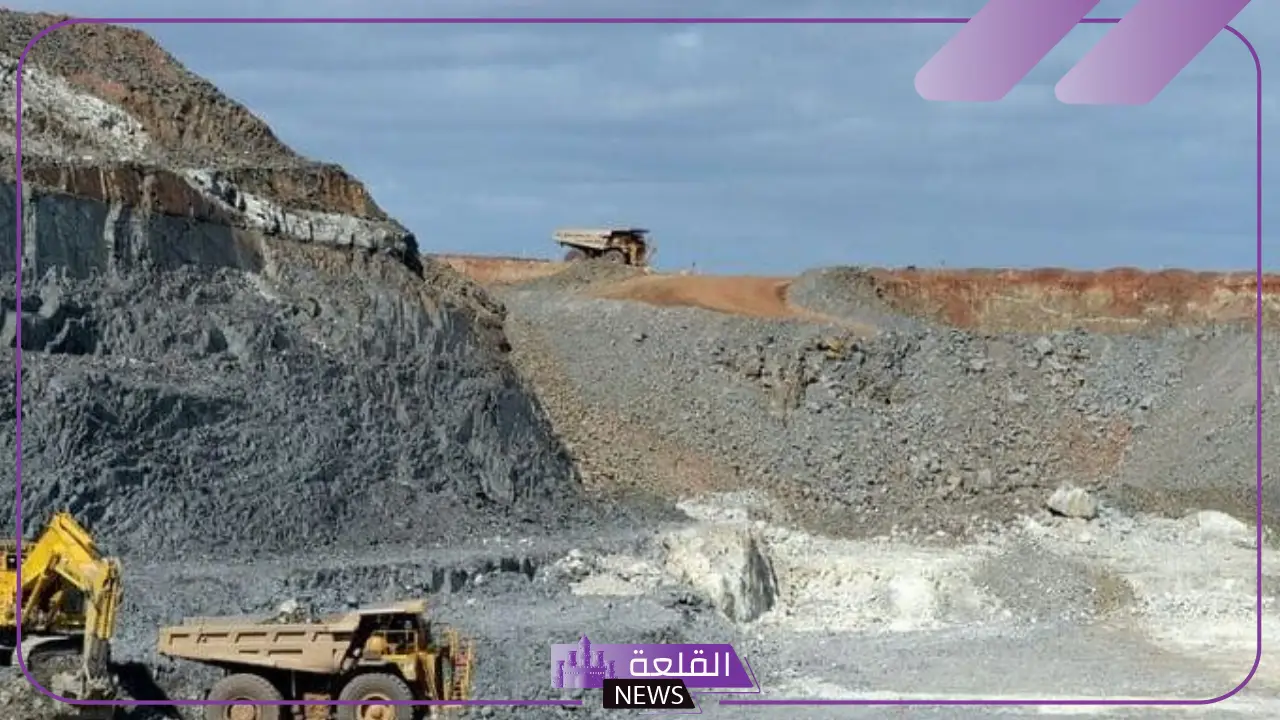 هل ستتحقق جميع الوعود؟ السعودية تعمل على استثمارات كبيرة في مجال التعدين