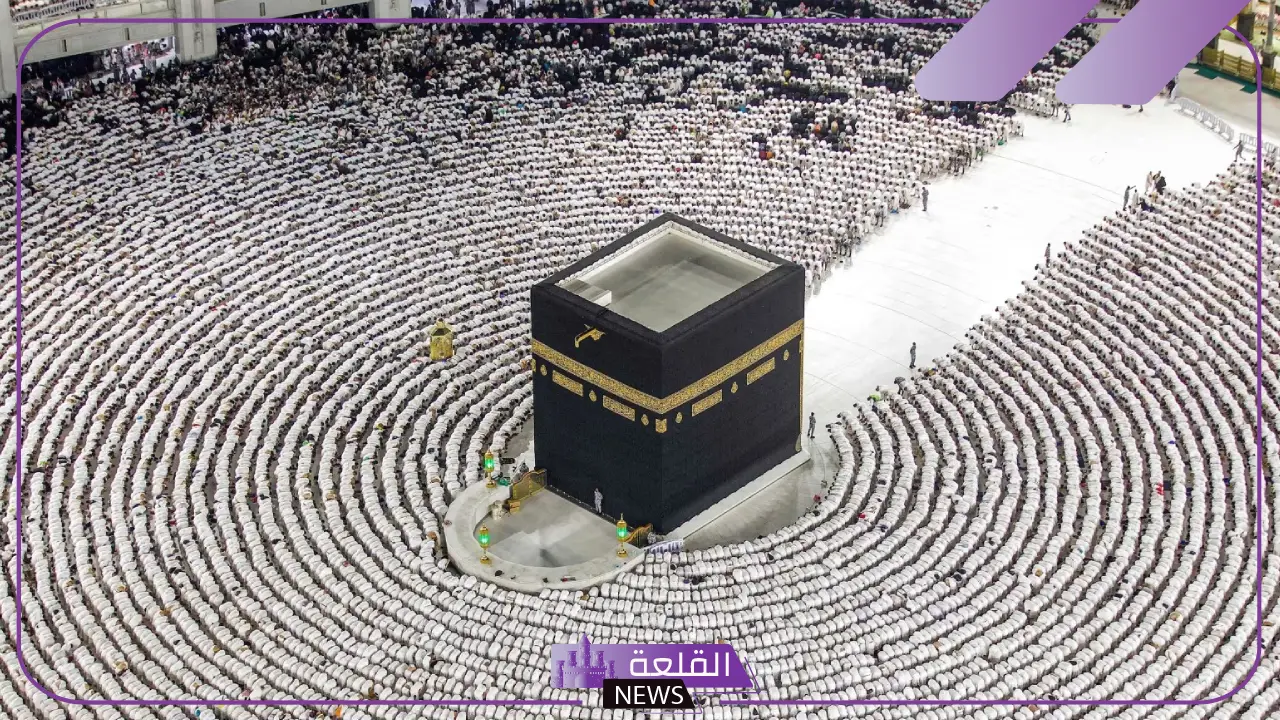 شؤون الحرمين.. القيام بالتمسح عند مقام إبراهيم وجدران الكعبة من الممارسات الخاطئة 5 هيئة شؤون الحرمين تصدر بعض التنبيهات للمعتمرين