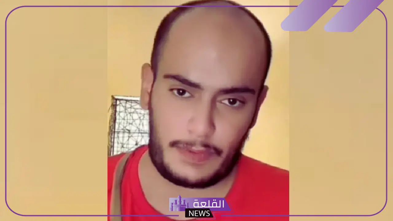 بسكتة قلبية.. وفاة المشهور على تيك توك "عثمان التميمي" 5 بسكتة قلبية.. وفاة المشهور على تيك توك "عثمان التميمي"