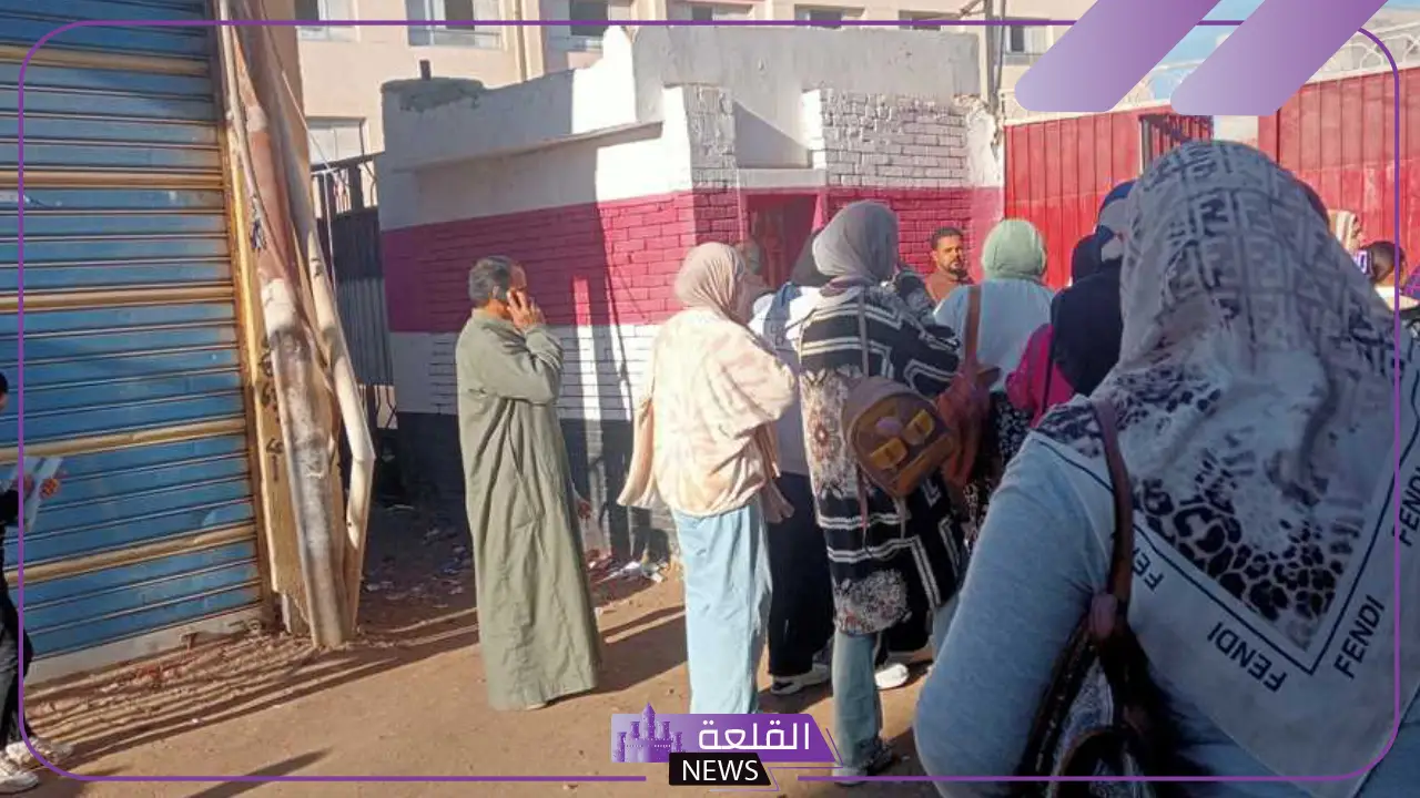 بـ إعدادية الشرقية.. 149 ألف طالب يؤدون امتحان اللغة العربية في اليوم الأول 5 149 ألف طالب بالشرقية يؤدون امتحانات الإعدادية