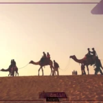 الجوير وش يرجعون النسب، فروع وأصل عائلة الجوير من وين