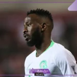 بعد السؤال عن صحته.. الحارثي ينهار بالبكاء بعد السؤال عن فهد المولد وحالته الصحية