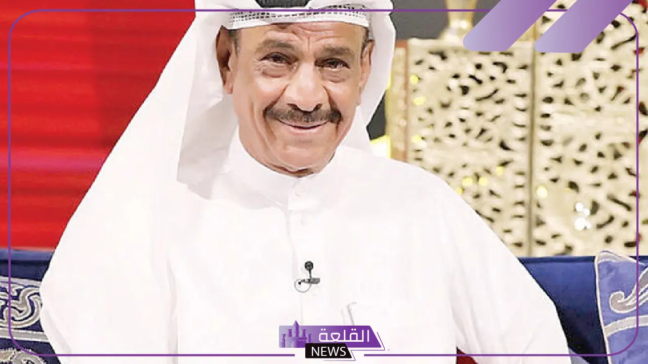 رحل عن عالمنا.. وفاة الفنان الكويتي عبد العزيز الحداد 5 وفاة الفنان الكويتي عبد العزيز الحداد ورحيله عن عالمنا