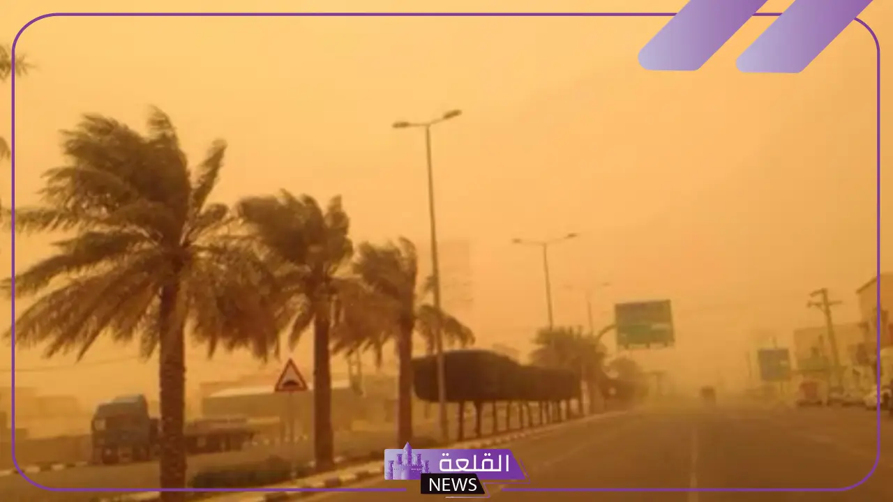 رياح وأجواء باردة.. الحصيني يكشف حالة الطقس السابعة وتوقعات الخميس