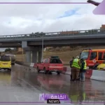 بسبب التقلبات المناخية.. المدني توجه بالحذر والحيطة في هذه المناطق