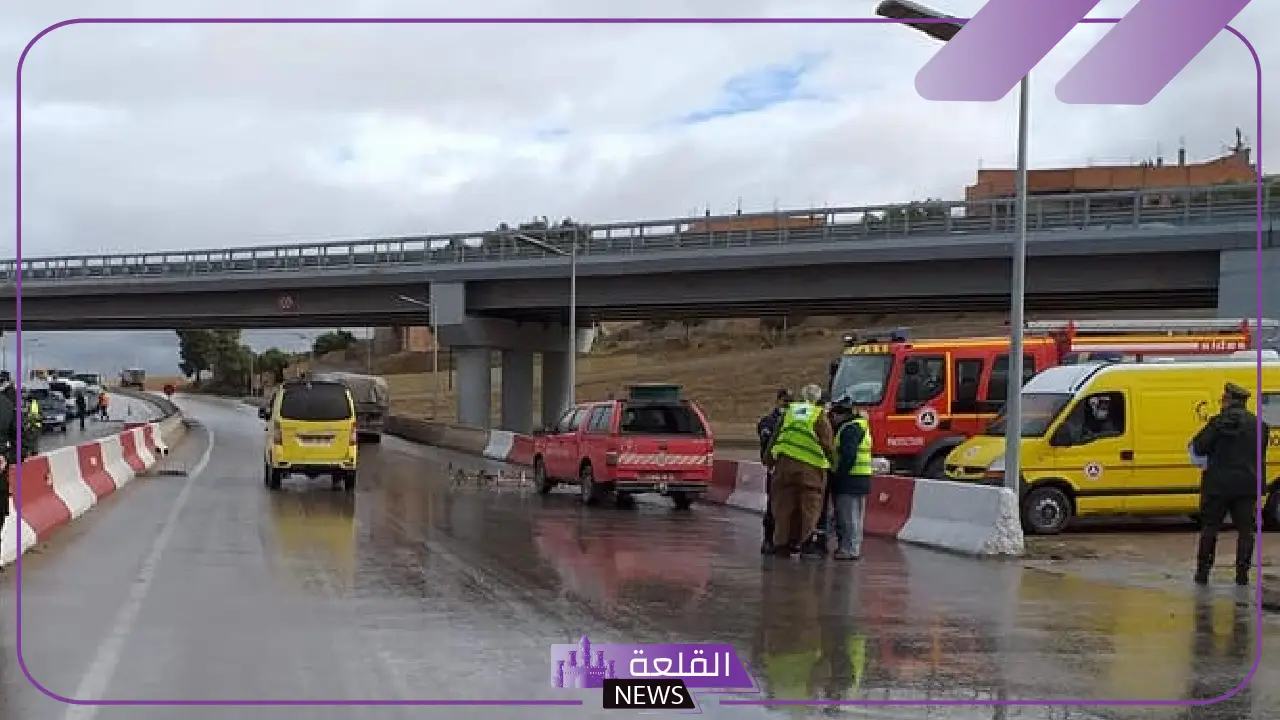 بسبب التقلبات المناخية.. المدني توجه بالحذر والحيطة في هذه المناطق