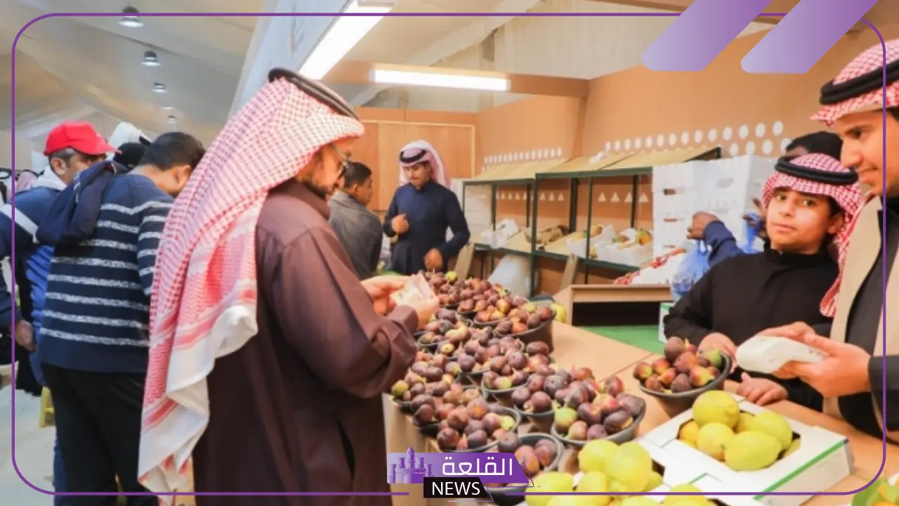 شاهد.. مهرجان الحمضيات التاسع يسجل رقم قياسي بحضور 70 ألف زائر وأكثر 5 دعم الأسر المنتجة بمهرجان الحمضيات