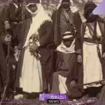 الدسيماني وش يرجع أصله ونسبه.. شجرة وفروع عائلة الدسيماني