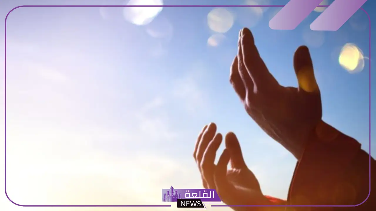 الدعاء على السارق مكتوب لرد المسروقات 5 دعاء على السارق