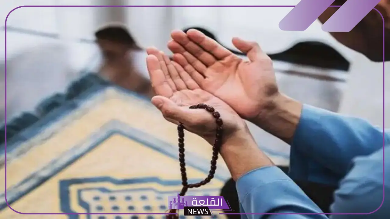 الدعاء على السارق مكتوب لرد المسروقات 