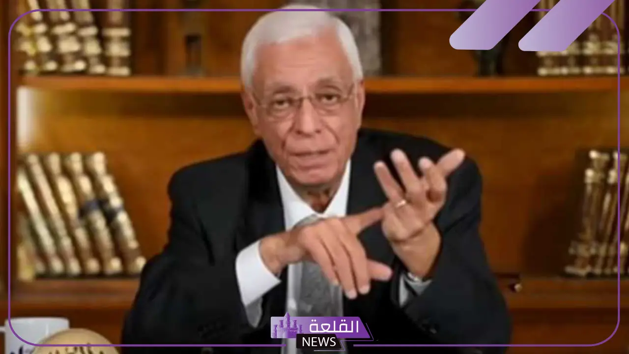 كم مرة يجب التبول يوميًا؟ تعرف على إجابة الدكتور حسام موافي 5 الدكتور حسام موافي يوضح معدل التبول الطبيعي للإنسان