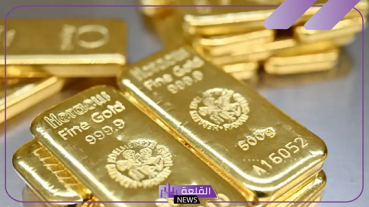 بعد اقترابه من أعلى مستوى.. الذهب يهبط من جديد وسط توقعات الخبراء 5 خبراء يصرحون.. هبوط بأسعار الذهب