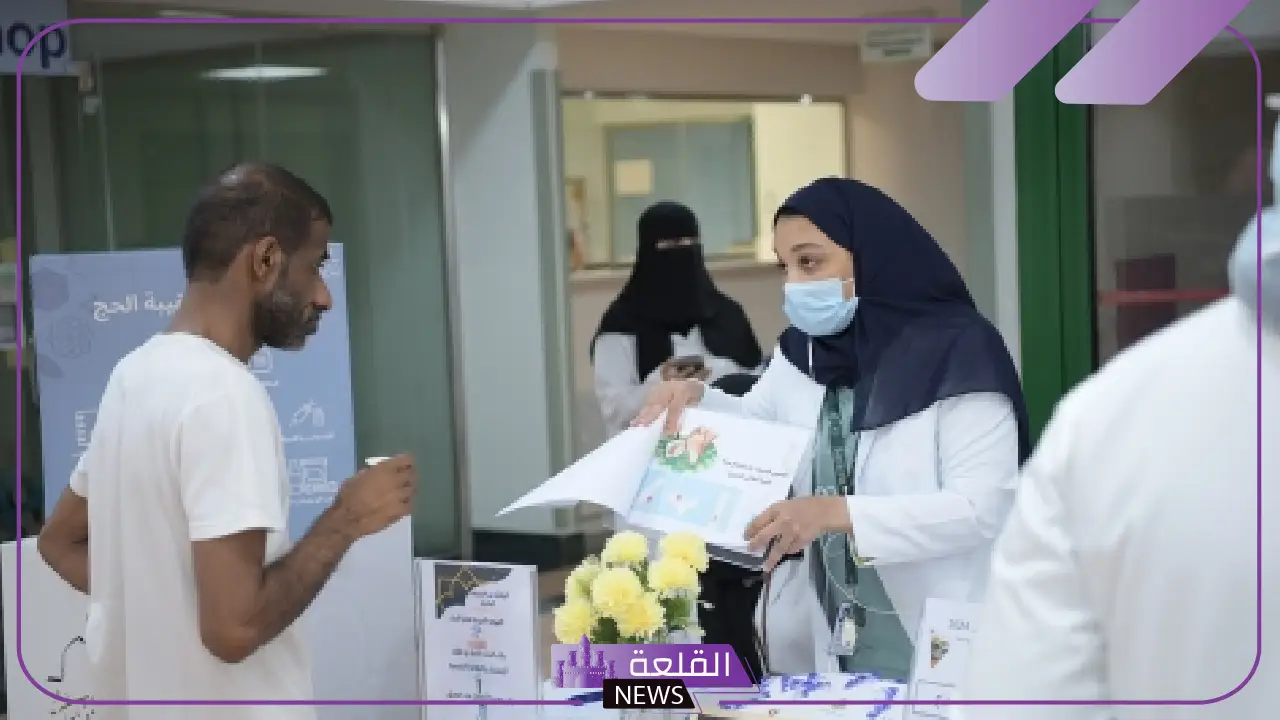 بالأرقام.. 3.6 مليون زيارة لمراكز الرعاية الأولية بالرياض 5 مراكز الرعاية الأولية بالرياض تستقبل 3.6 مليون زيارة سنويًا