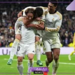 للعودة إلى طريق الانتصارات.. القنوات الناقلة لمباراة ريال مدريد وريد بور سالزبورغ في دوري أبطال أوروبا