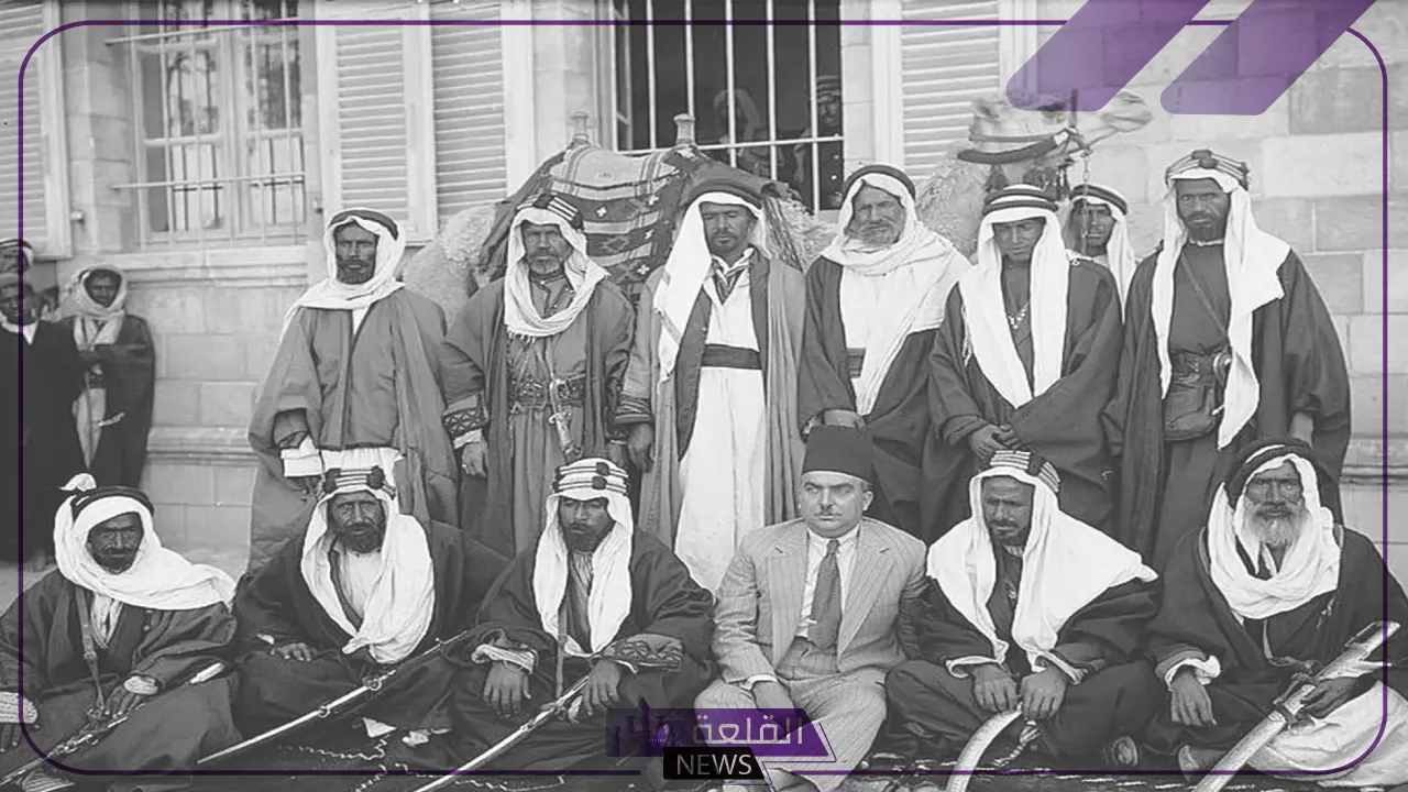 الزهيري وش يرجع نسبه، أصل عائلة الزهيري وفروع شجرة العائلة 5 دراسة في نسب عائلة الزهيري
