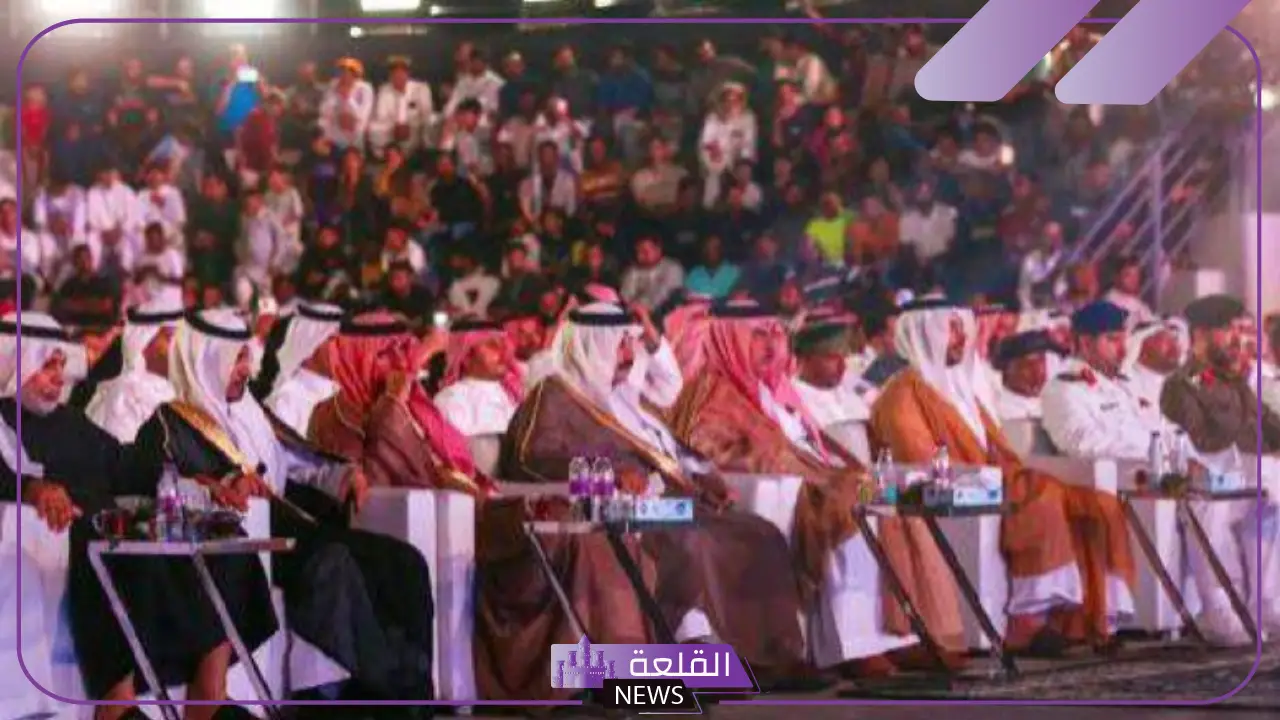شاهد.. انطلاق مهرجان الفعاليات الشتوية بالساحل والبرك 5 الأجنحة التي يضمها مهرجان الشتاء بعسير