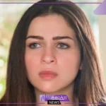 بعد وفاة والدتها.. شاهد الظهور الأول للفنانة مي عز الدين