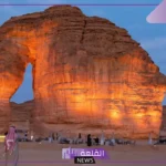 بالأرقام.. السعودية في طريقها لتصبح من أكبر الدول في مجال السياحة