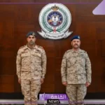 تعرف.. السعودية والكويت يبحثان تعزيز التعاون العسكري
