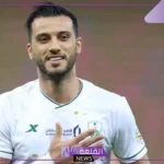 بعد تعاقده مع العروبة.. هل يشارك عمر السومة ضد الهلال اليوم في دوري روشن؟