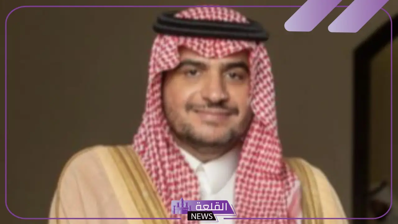 السيرة الذاتية للدكتور عبدالمحسن ال شيخ وأهم محطات حياته 5 قصة نجاح عبدالمحسن آل الشيخ