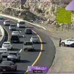 رسميًا.. منع مرور الشاحنات من خلال طريق السيل بالطائف يوم الخميس والسبت من كل أسبوع