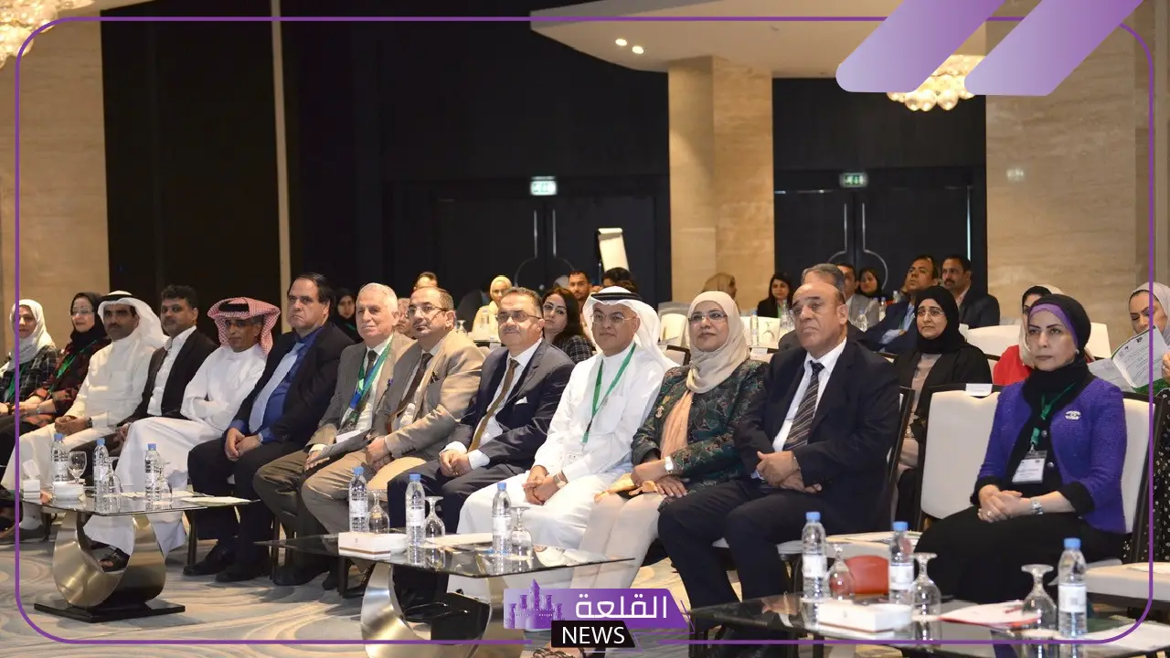 شاهد.. إطلاق ندوة حول الجودة في التعليم العالي لمناقشة أهم التطورات