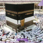 تفسير حلم الصلاة في الحرم في المنام للمرأة والرجل لابن سيرين