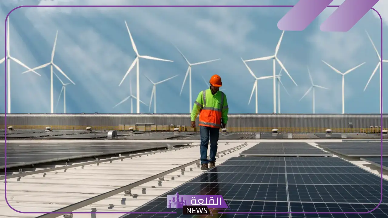 تقارير.. منغوليا تقترب من توقيع اتفاقيات هائلة مع السعودية في مجال الطاقة الخضراء 5 مشاريع الهيدروجين الأخضر في السعودية