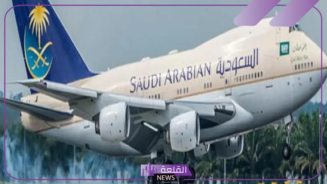الغامدي: السعودية 43 عام بلا أي حوادث طيران خطيرة 5 السعودية 43 عام بلا أي حوادث طيران خطيرة