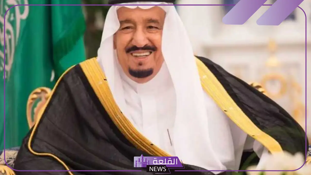 شاهد.. إصدار أمر ملكي بتعيين 81 عضو بمرتبة ملازم تحقيق على سلك أعضاء النيابة العامة 5 فرمان ملكي بتعيين 81 ملازم أول بالنيابة العامة