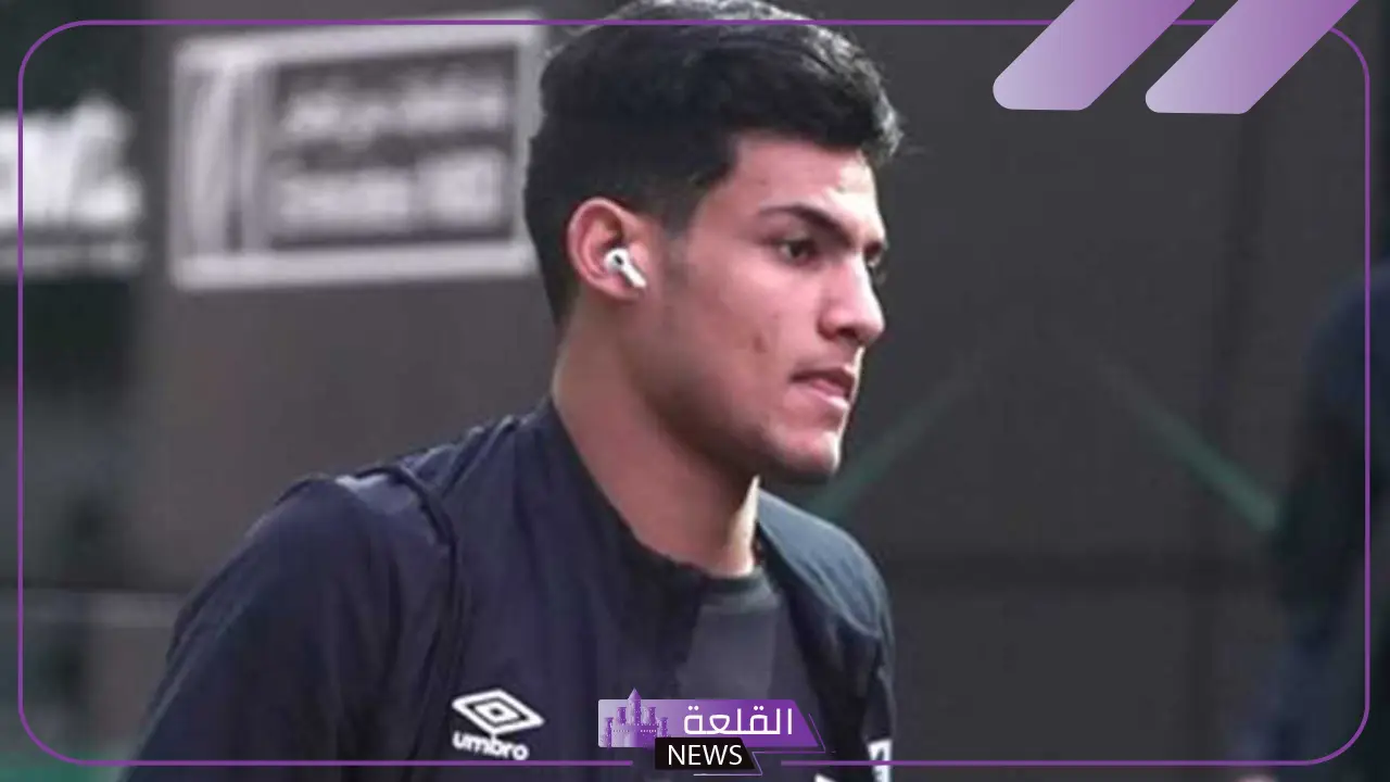صفقة جماهيرية.. أهم 10 معلومات عن صفقة الأهلي الجديدة خلال الميركاتو الشتوي 5 انتقال مصطفى العش إلى صفوف الأهلي