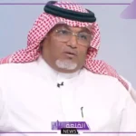 الغامدي: السعودية 43 عام بلا أي حوادث طيران خطيرة