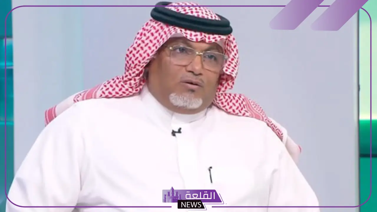 الكابتن الطيار عبد الله الغامدي