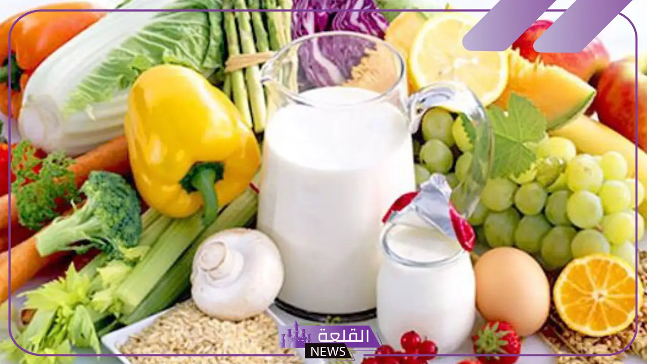أجمل عبارات عن الغذاء الصحي للأطفال وأهميته، عبارات عن تناول الغذاء الصحي قصيرة 6 عبارات عن تناول الغذاء الصحي قصيرة