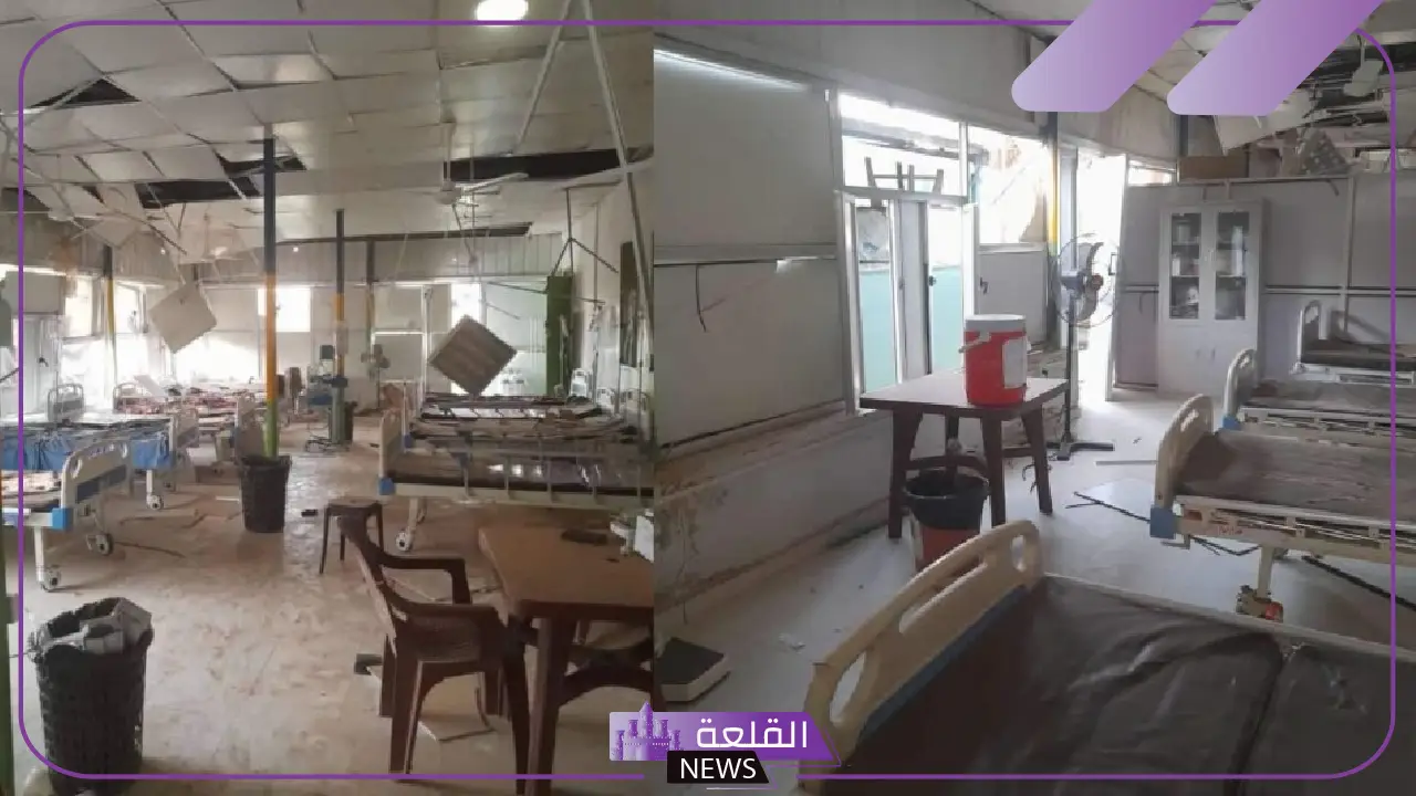 بعد الحدث الأخير.. الخارجية تعرب عن إدانة المملكة واستنكارها استهداف المستشفى السعودية بمدينة الفاشر 5 ضحايا استهداف مستشفى السعودية بالسودان