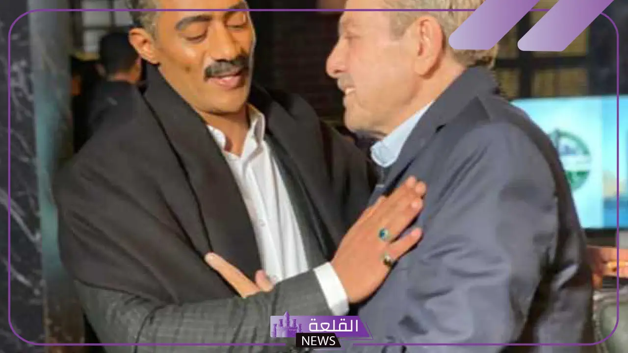 ماذا حدث له؟ فنان مصري باع كل ما يملك لينفق على أسرته