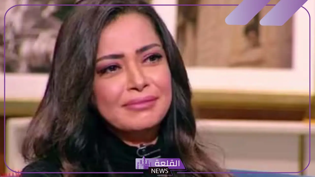 تفاصيل.. صمت داليا مصطفى يوضح سبب انفصالها عن شريف سلامة 5 لقاء داليا مصطفى مع الإعلامي عمرو الليثي