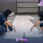 السعودية: القبض على المهربين وإحباط 3 محاولات لتهريب 220 ألف حبة مخدر وأكثر