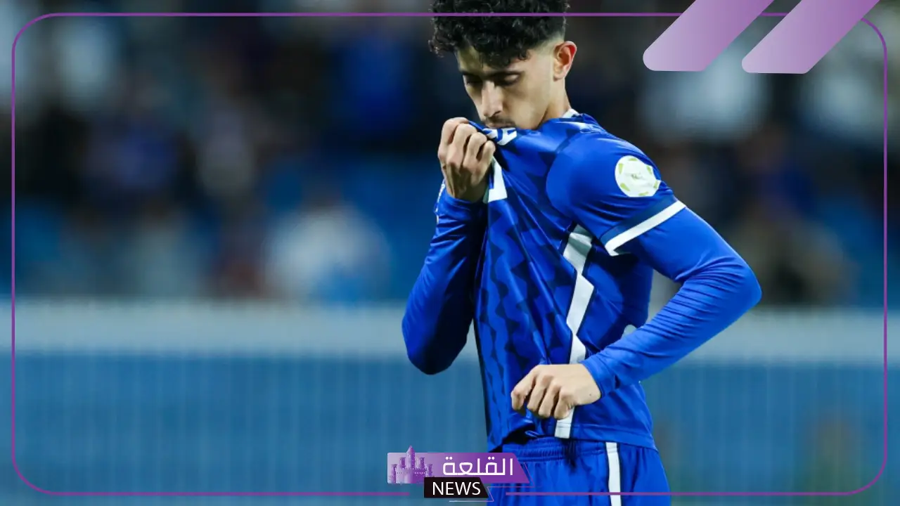 للحفاظ على الاستقرار.. الهلال يستعد لتقديم عرض ضخم للتجديد مع نجم الفريق