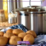 تفسير حلم رؤية القدر في المنام للمتزوجة لابن سيرين