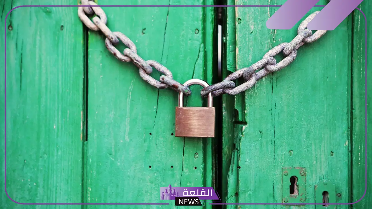 تفسير حلم رؤية القفل في المنام للرجل لابن سيرين 5 تفسير رؤية القفل في المنام