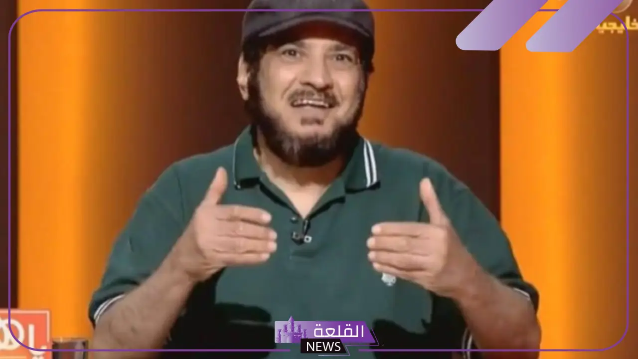 شاهد.. الظهور الأخير للكابتن صالح العريض مقدم برنامج مواهب وأفكار 5 لقاء أبو سمرة مع صالح العريض