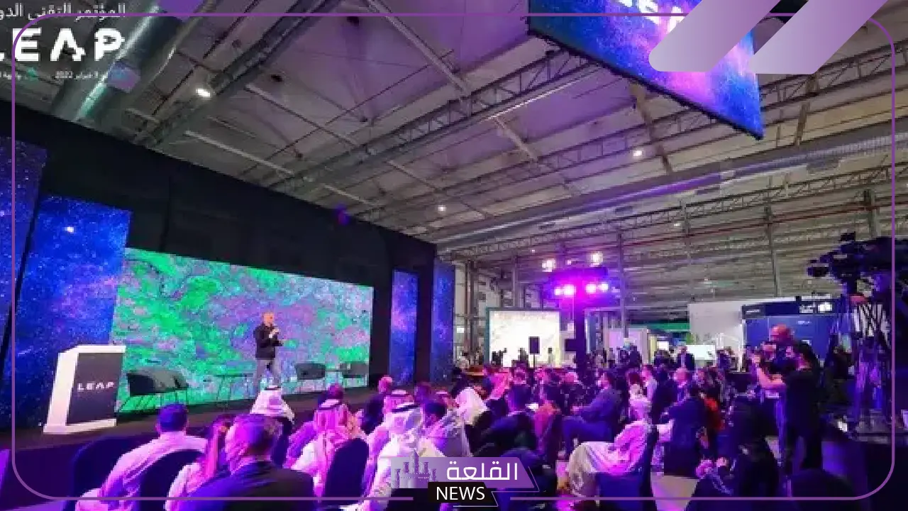دعمًا للأفكار التقنية الحديثة… 4 ملايين ريال جوائز ليب خلال النسخة الرابعة