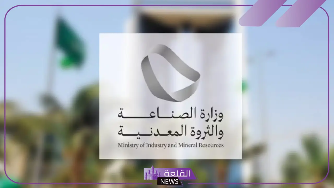 رسميًا.. وزارة الصناعة تعلن الشركات الفائزة برخص الكشف للجولة السابعة للمنافسات التعدينية