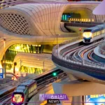 رسميًا.. قطار الرياض يطلق خدمة جديدة لمستخدمي المسار البنفسجي